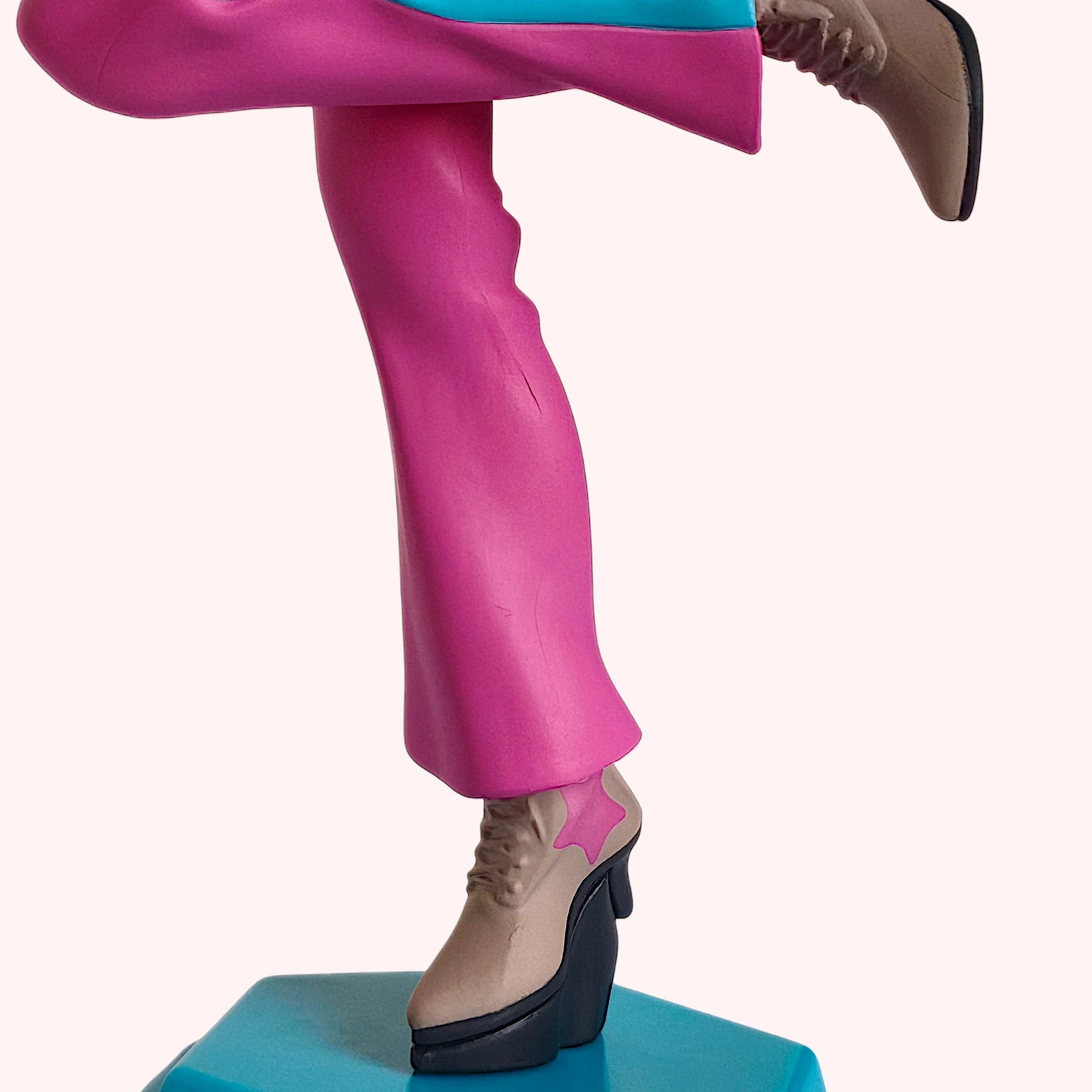 Figurino Hatsune Miku x Love and Berry – Vestido Berry Ver – Colección de Escritorio x Decorar – SEGA – photo 9